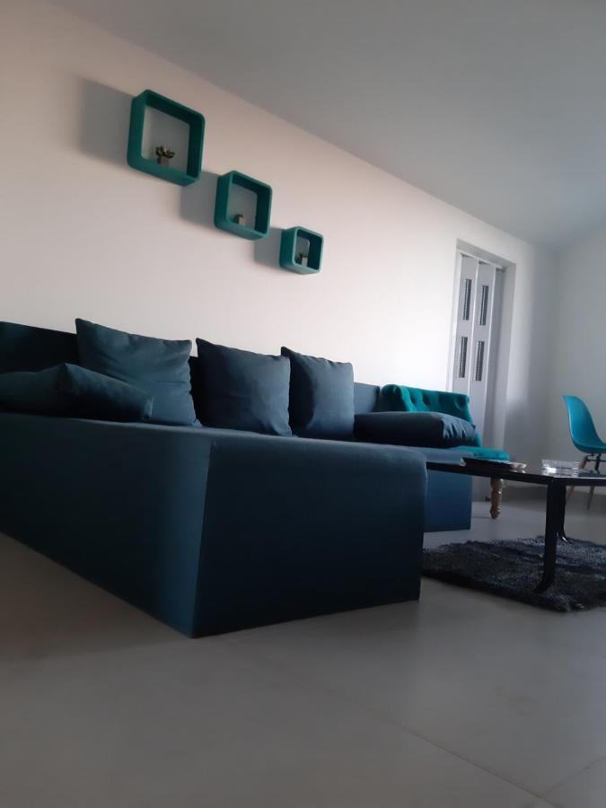 Studio Apartman Lady Leilighet Njivice Eksteriør bilde